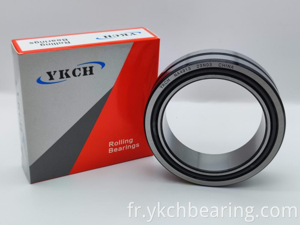 Needle roller bearing RN4913 type series bearing